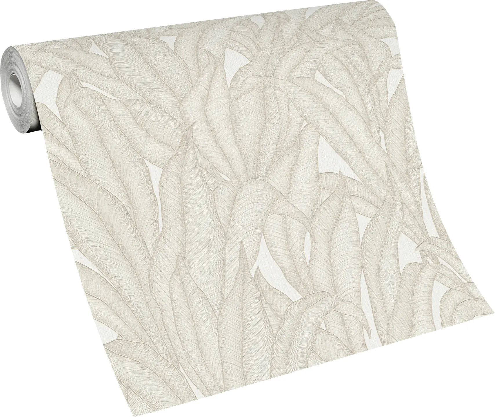 Erismann Vliestapete 10371-26 Fashion for Walls 4 floral ecru 10,05 x 0,53 m