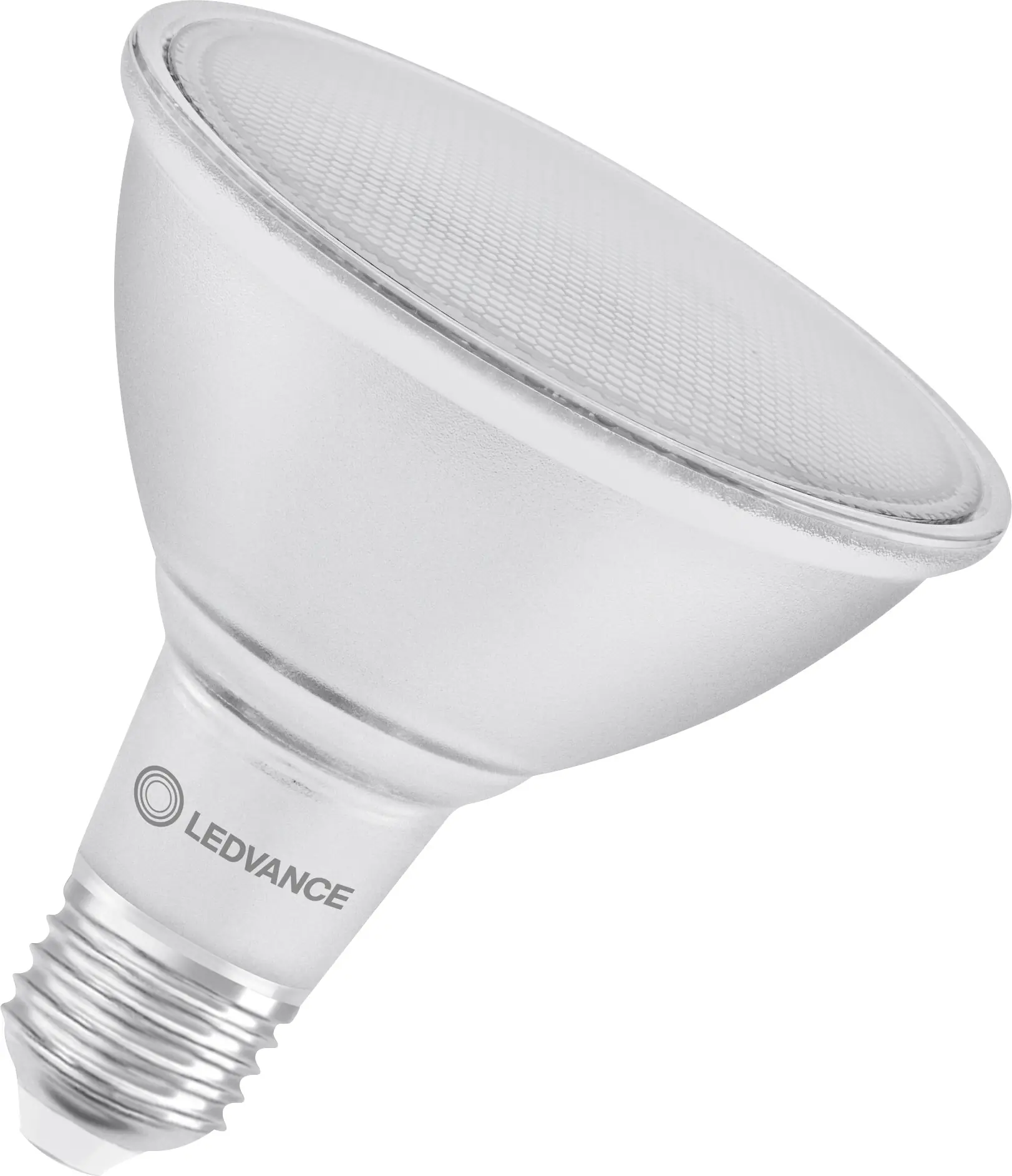 Ledvance LED Leuchtmittel E27 PAR38 30° 4,5W dimmbar warmweiß
