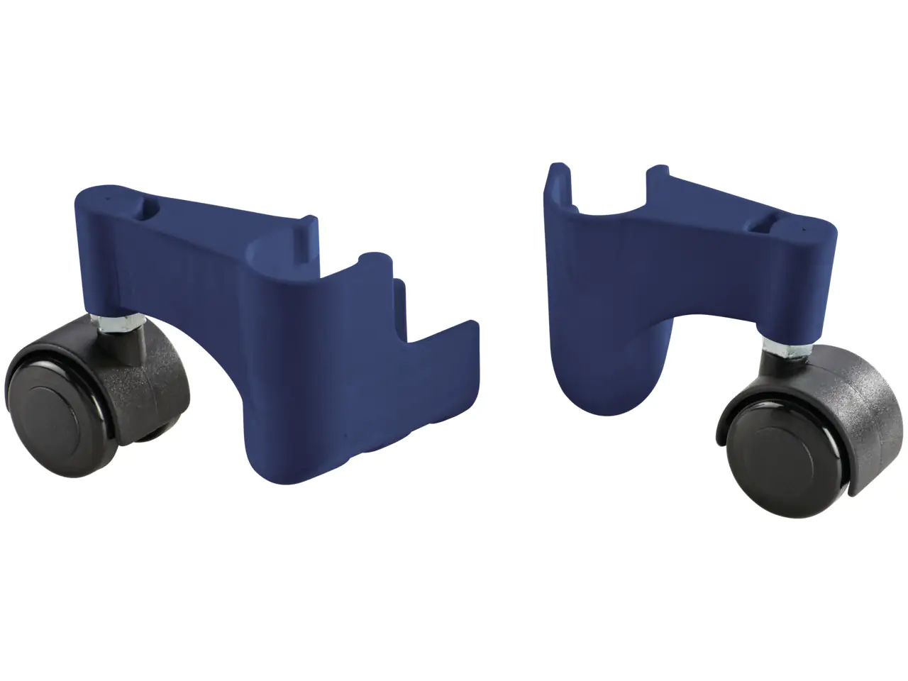 Leifheit 360° Rollen für Pegasus und Condor Wäschetrockner Zubehörset