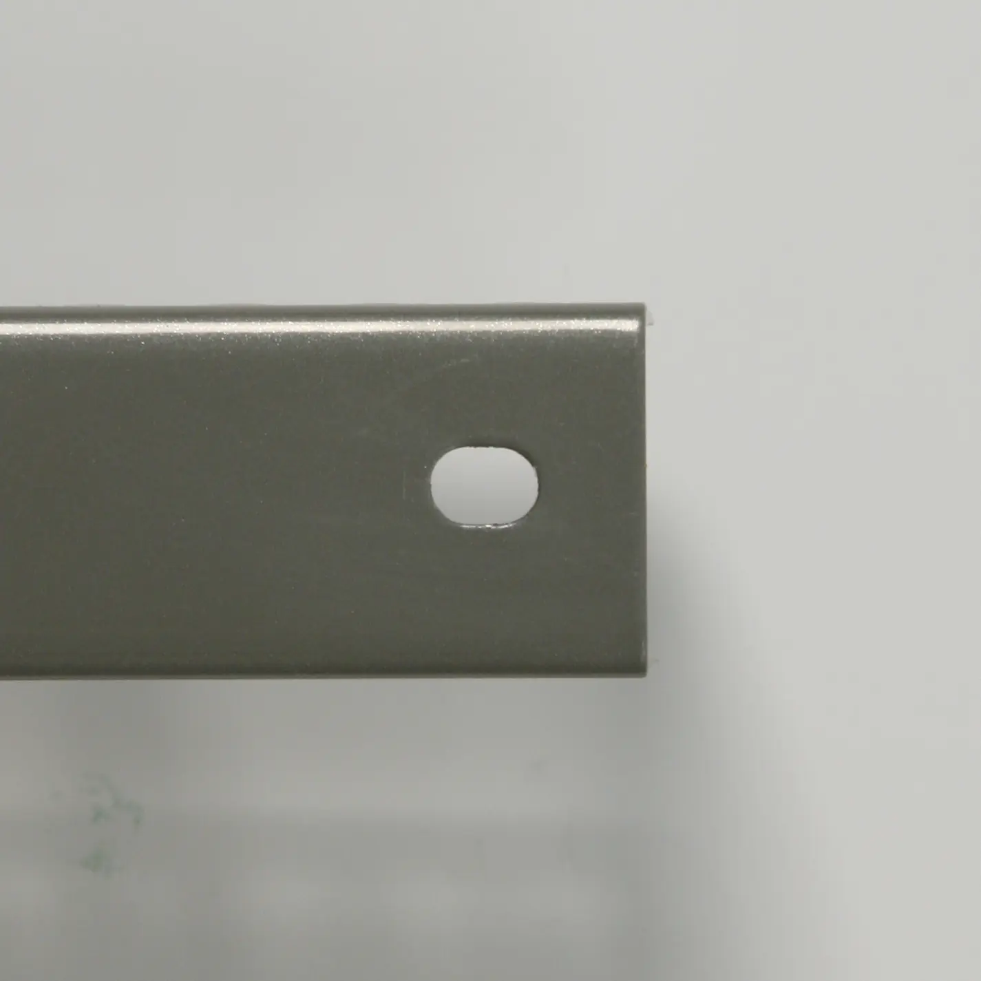 Allit Werkzeughalter Universal StorePlus Flex M 31 silbergrau Stahlblech