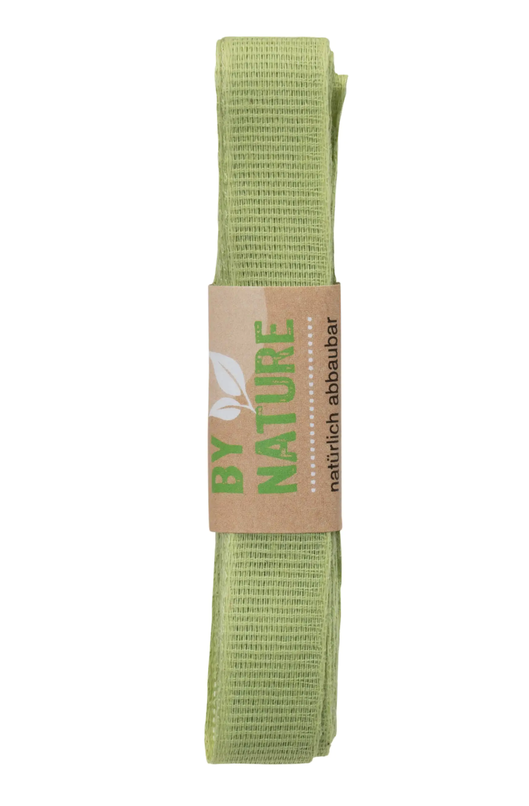 4014995442277 Braun & Company Band Strängchen jadegrün 15 mm x 2 m