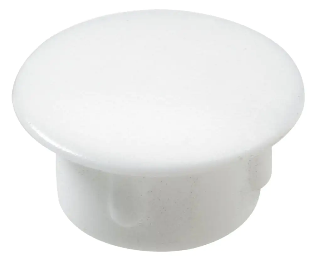 Hettich Abdeckkappen Ø 10 mm 20 Stück