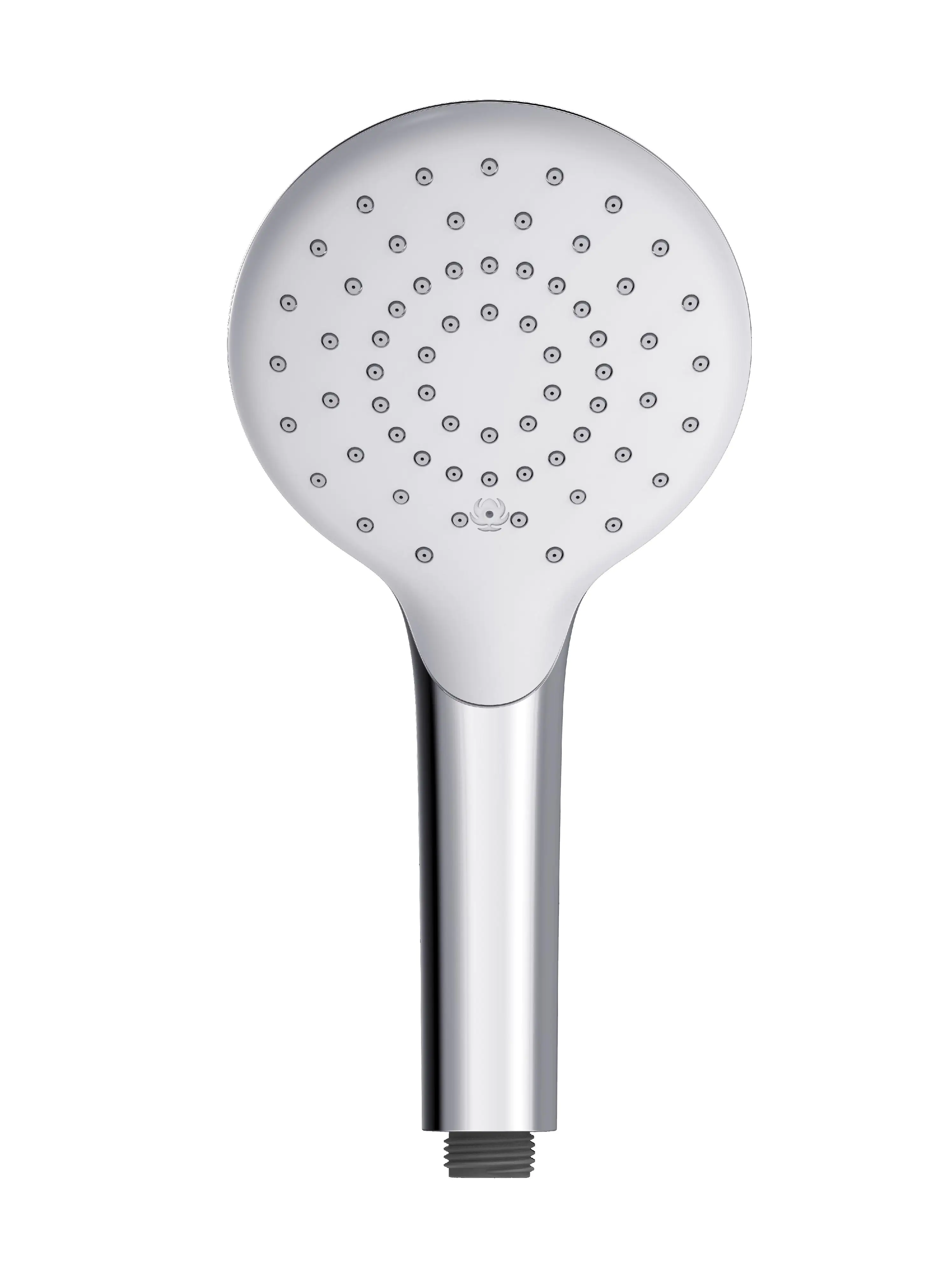 Primaster Handbrause Water Pic chrom-weiß wassersparend Primaster Handbrause Water Pic chrom-weiß wassersparend