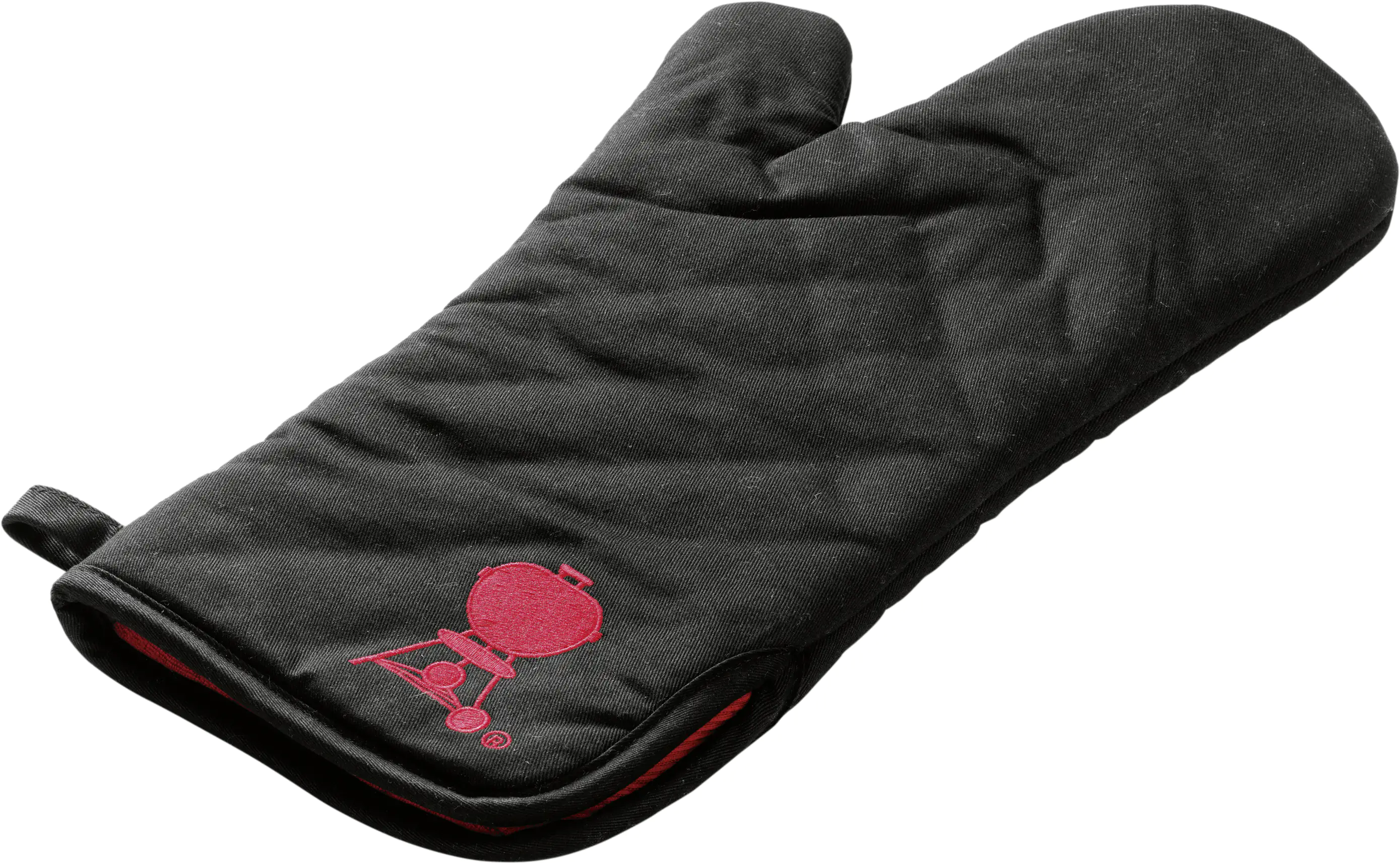 Weber Grillhandschuh schwarz Weber Grillhandschuh schwarz