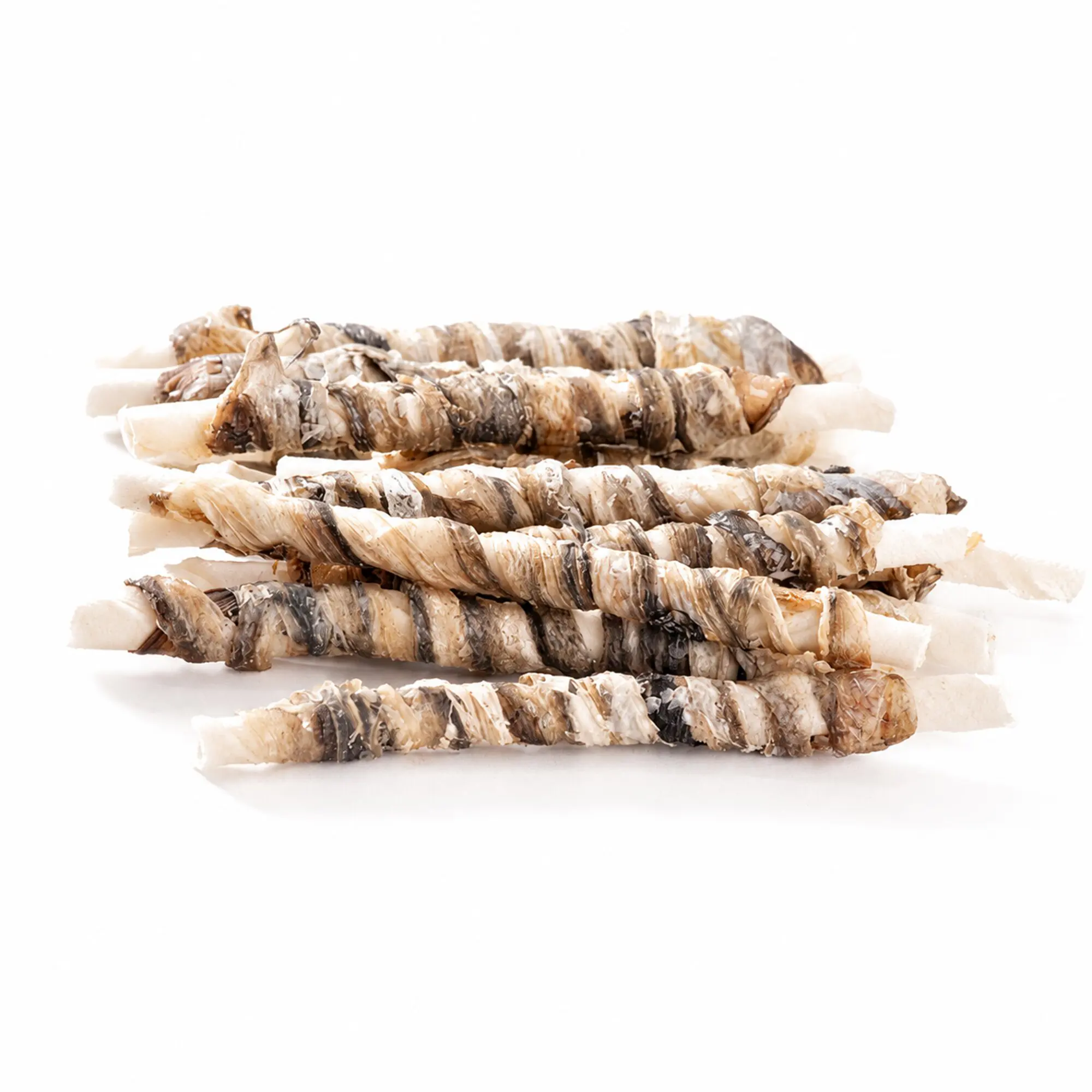 Mascota Vital Hundeleckerli Kaurolle getreidefrei 150 g mit Lachshaut