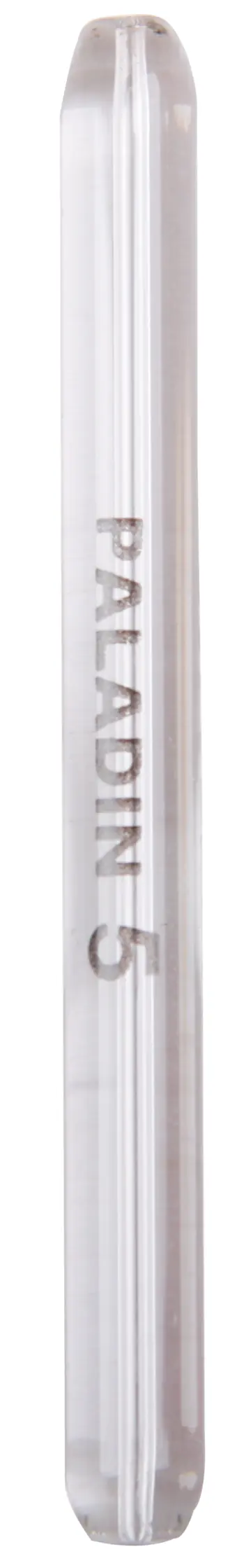 Paladin Glas Gewicht Vetrino Slim 2,0g 2,0g/Glas