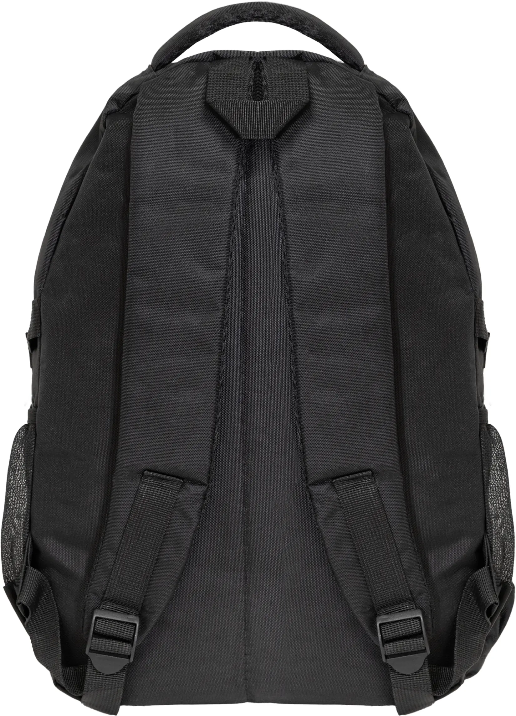 Primaster Rucksack schwarz-grau, 32 x 46 x 18 cm (B x H x T) Primaster Rucksack schwarz-grau, 32 x 46 x 18 cm (B x H x T)