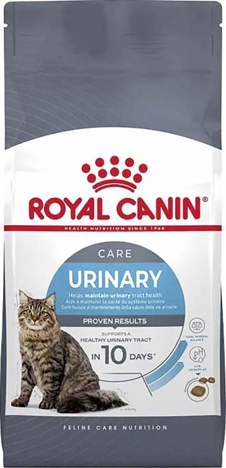 Royal Canin Katzenfutter Urinary Care 2 kg