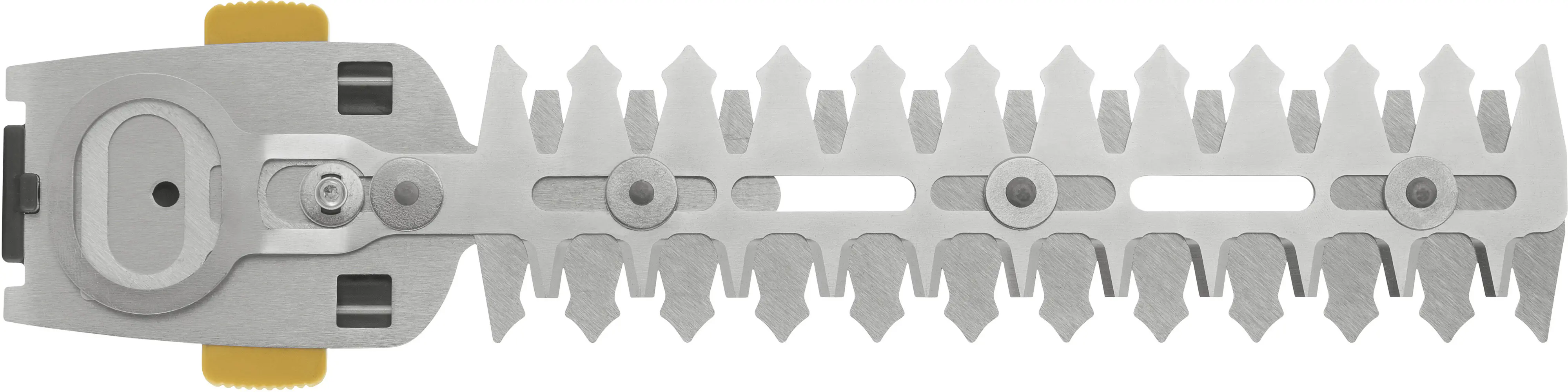 Stiga Ersatzmesser Strauchschere 18 cm für Stiga Gras & Strauchscheren