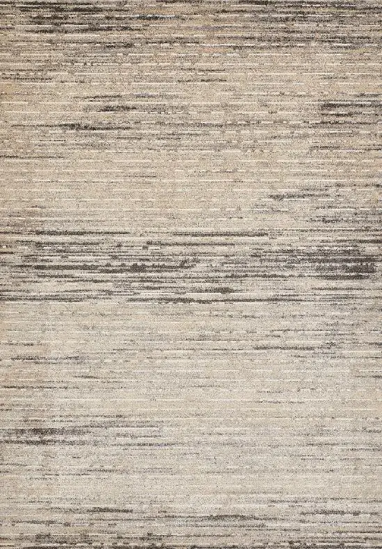 4002398957399 LUXOR Living Teppich Saragossa grau, 80 x 150 cm