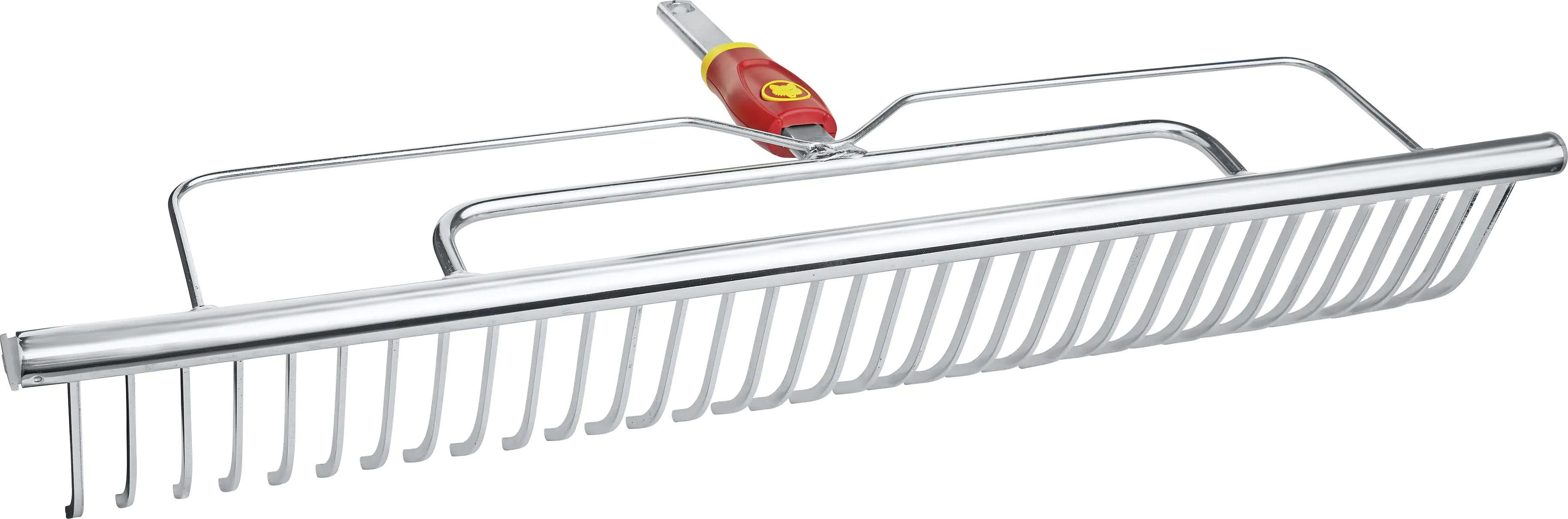 Wolf Garten Rasenrechen Multi-Star UH-M 60 58 cm Arbeitsbreite Wolf Garten Rasenrechen Multi-Star UH-M 60 58 cm Arbeitsbreite