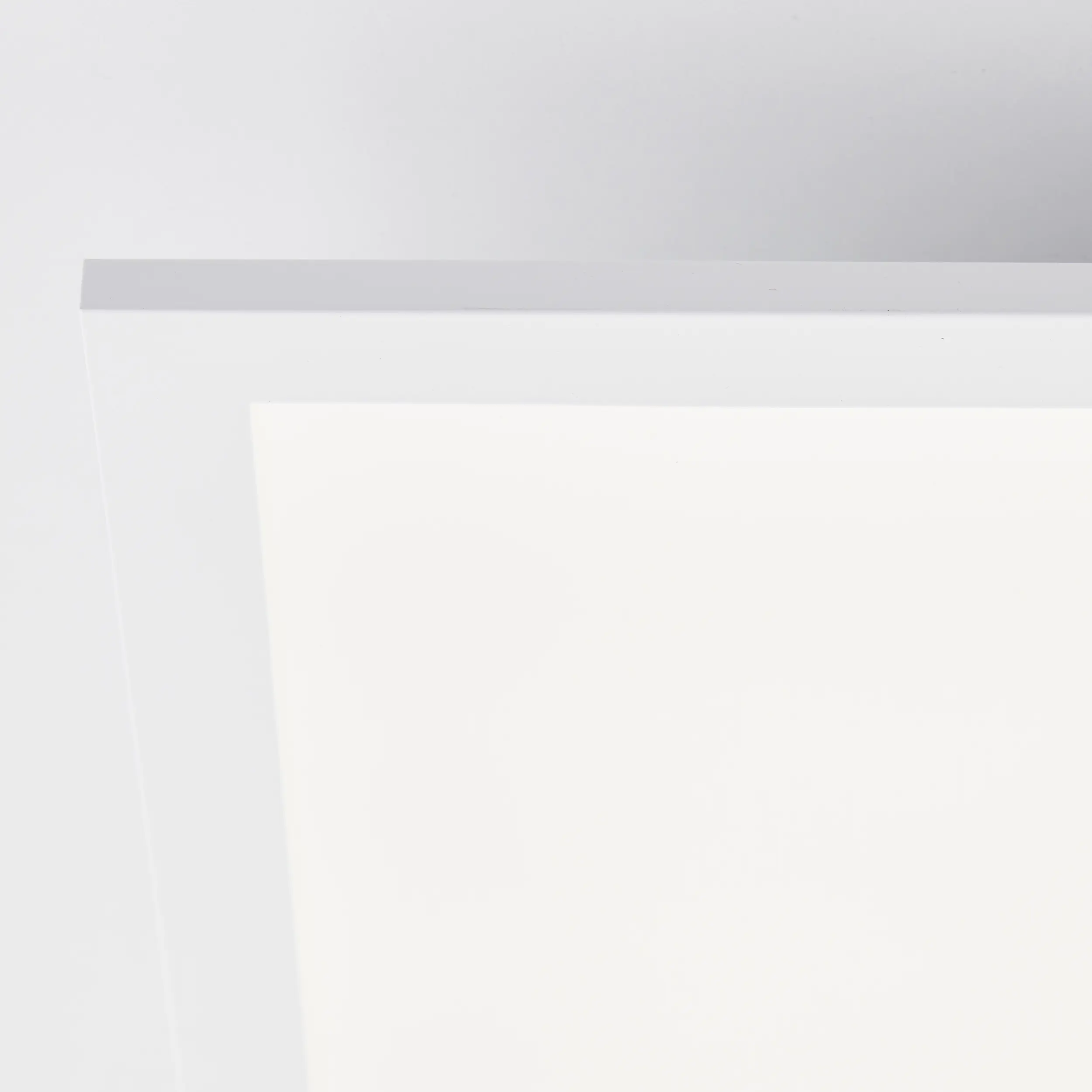 Brilliant LED Deckenleuchte Paneel Briston 24W neutralweiß