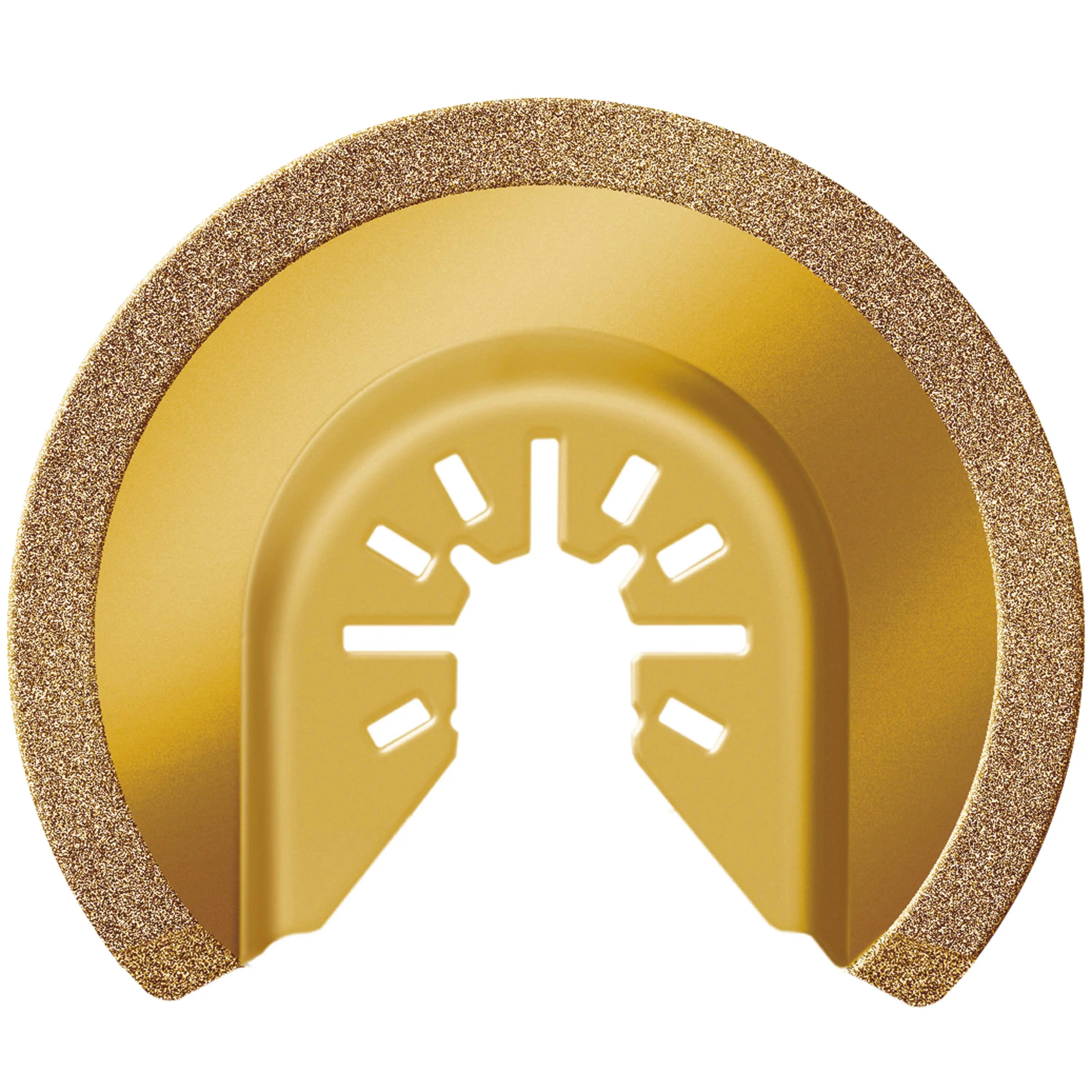 Worx Segmentsägeblatt Karbid 63 mm WA4977 