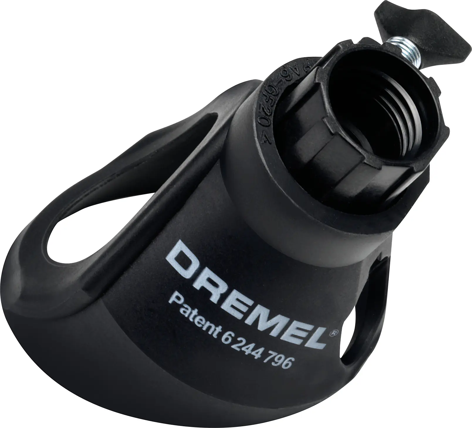 Dremel 568 Fräsvorsatz