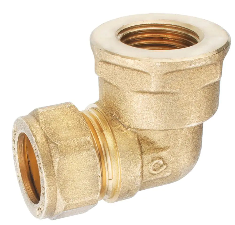 Cornat Klemmring Winkel Ø 18 mm / 1/2 "