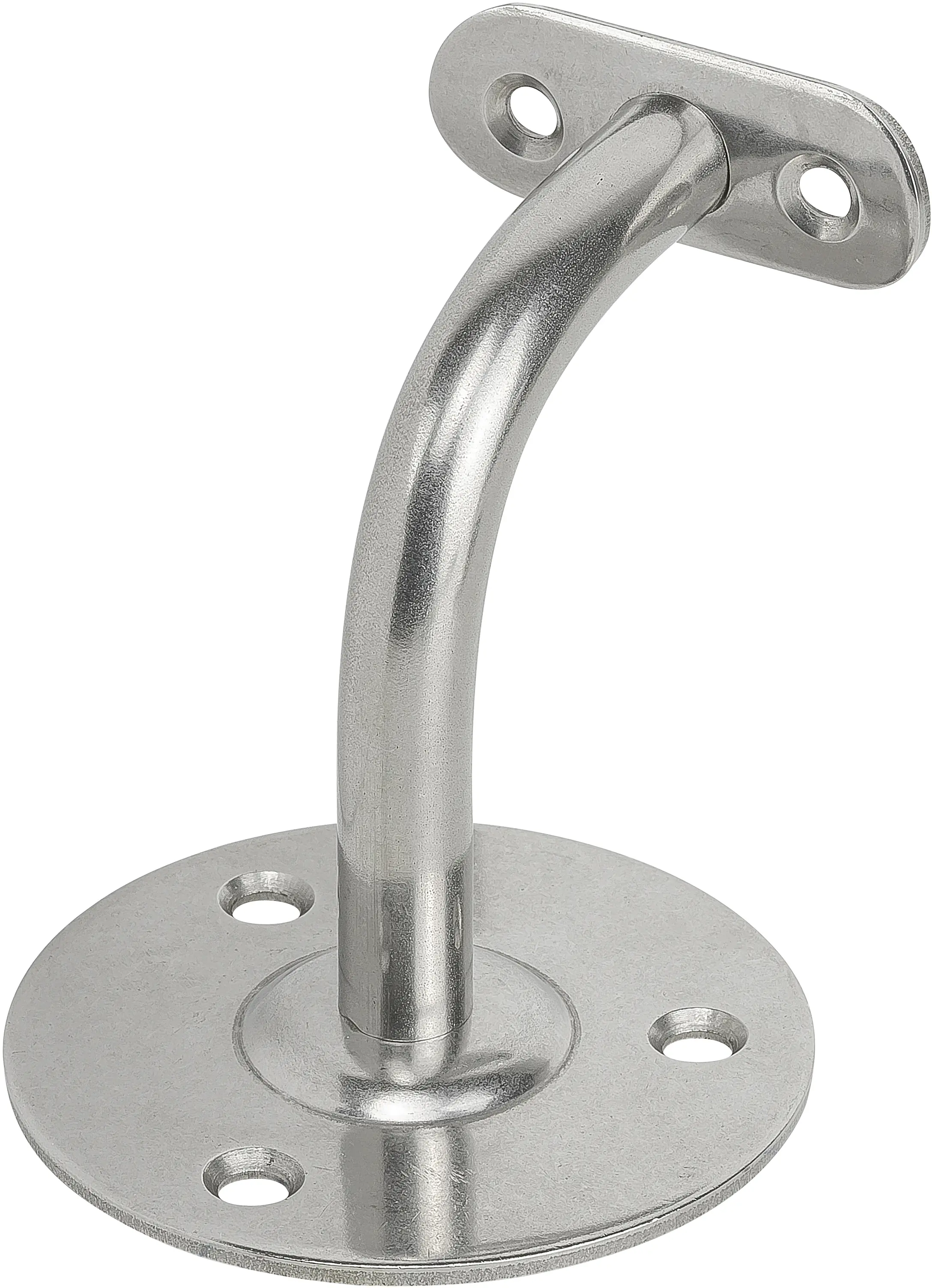 Vormann Handlaufstützen Ø 75 mm