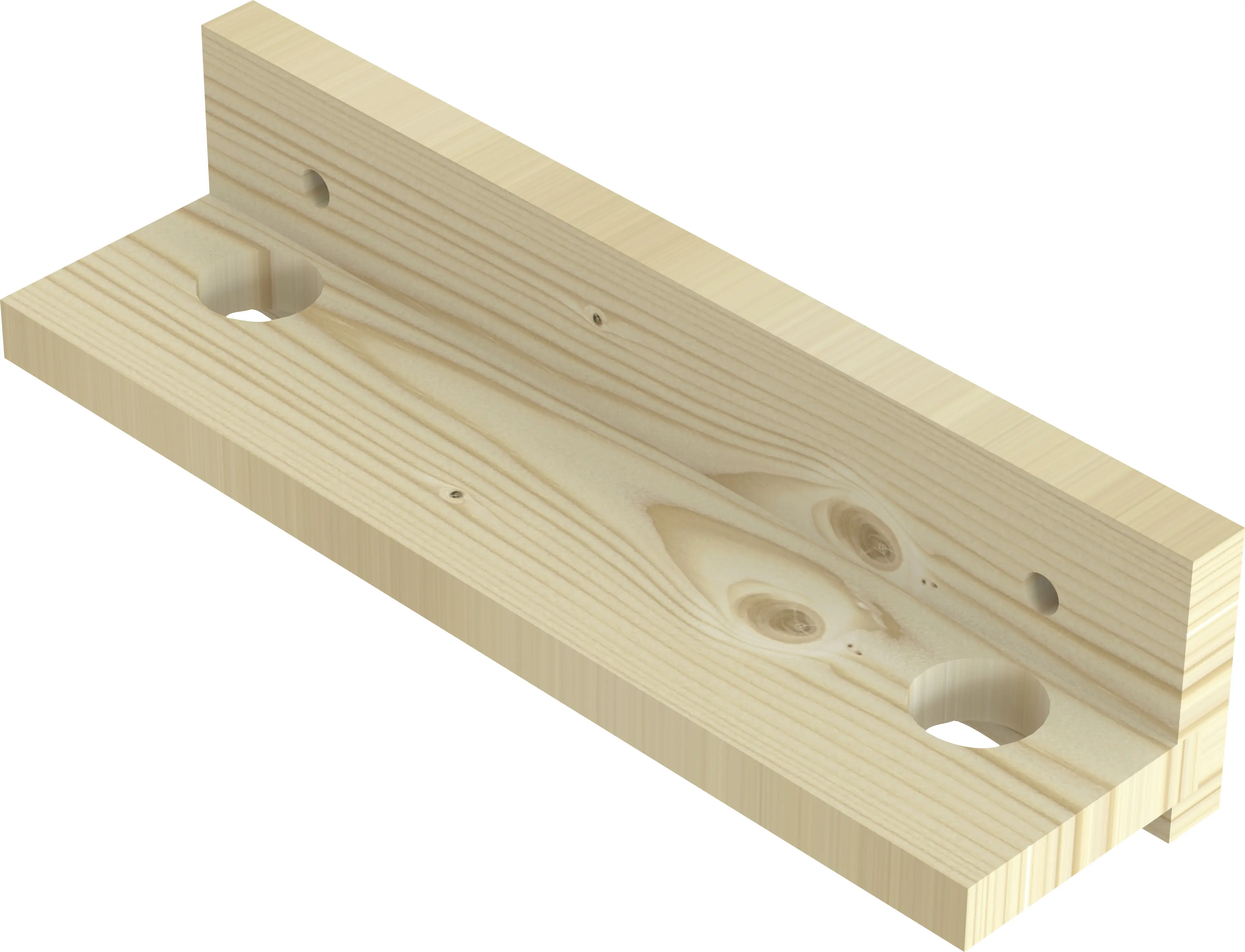 Osmo Bohrschablone Multi-Fence 5 x 20 cm (B x H), inkl. Bohrer Osmo Bohrschablone Multi-Fence 5 x 20 cm (B x H), inkl. Bohrer