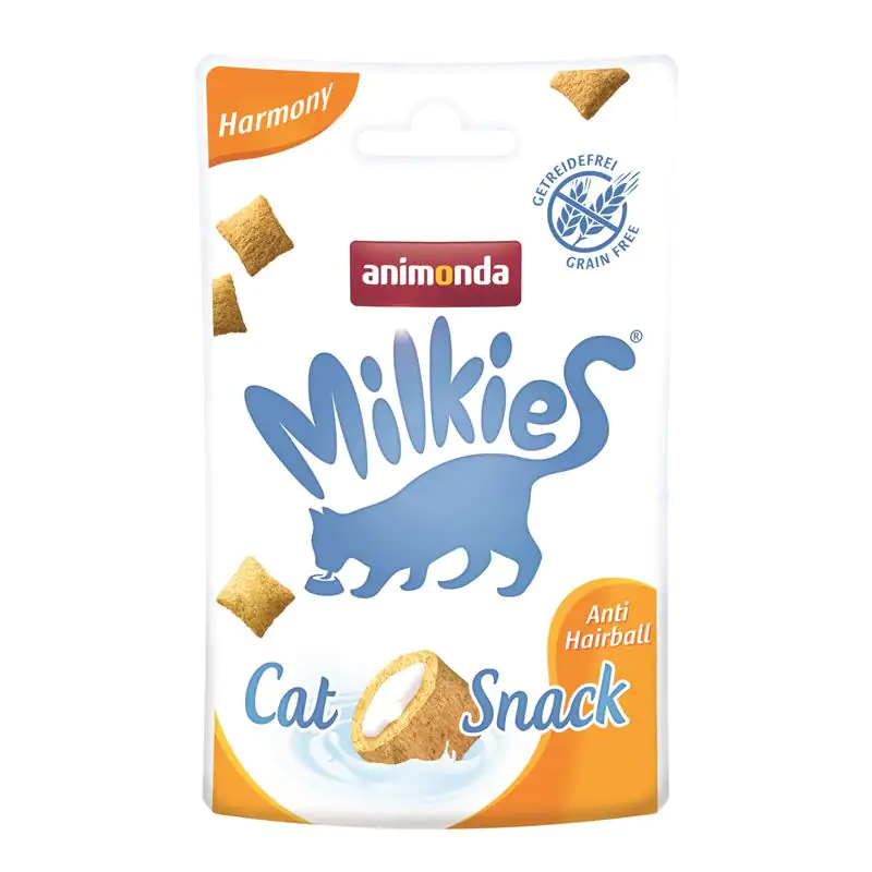 4017721831192 Animonda Milkies Adult Harmony 30g 30 g