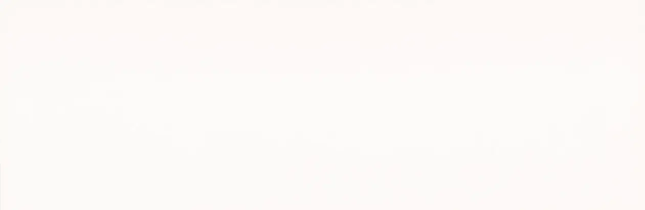 Wandfliese Bianca 29 x 89 cm weiß glanz