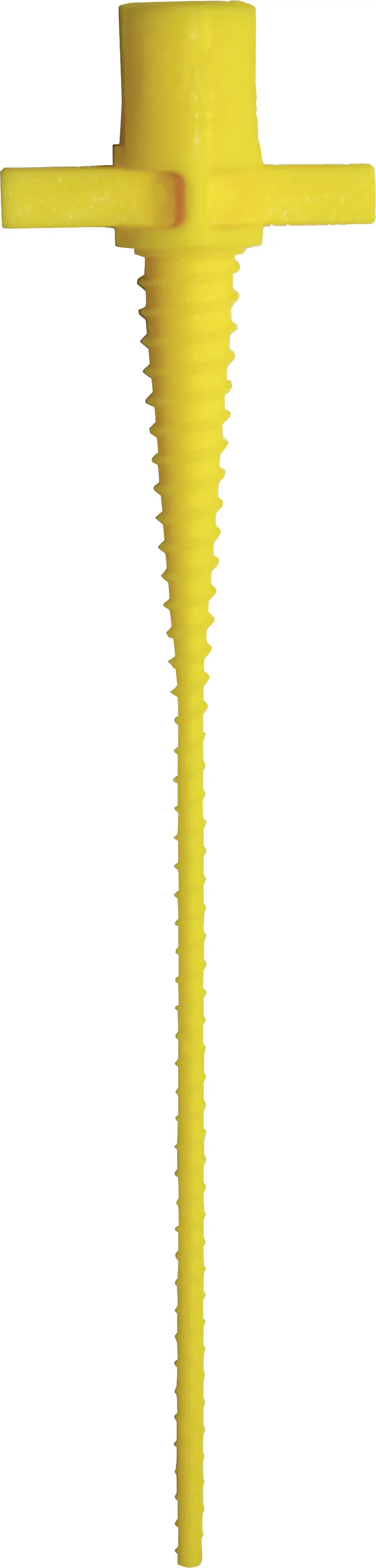 Broszio Tubenverschluss-Set Ass 4 Stück für Tuben und Kartuschen