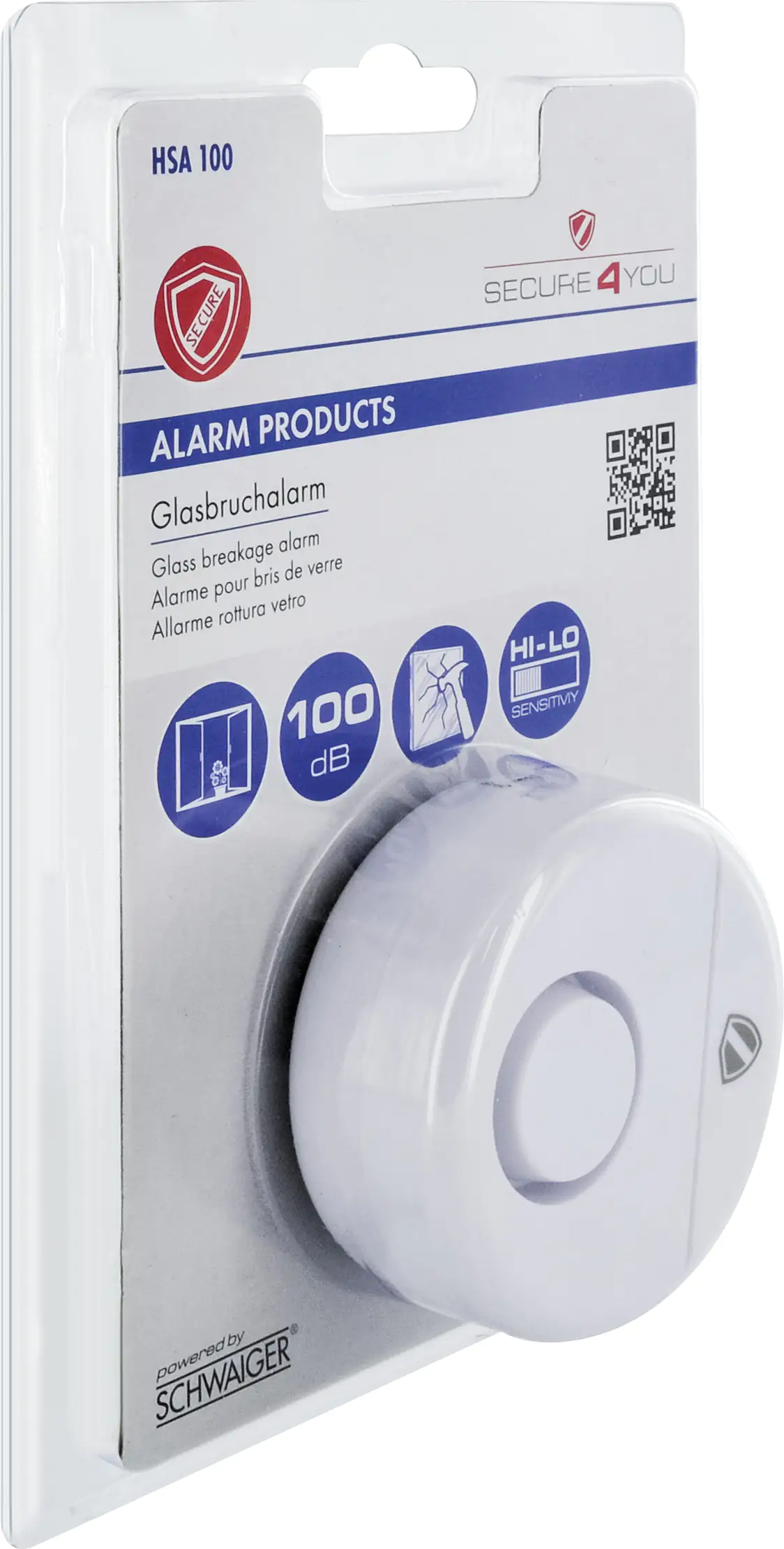 4004005018578_1 Schwaiger Glasbruchalarm weiß
