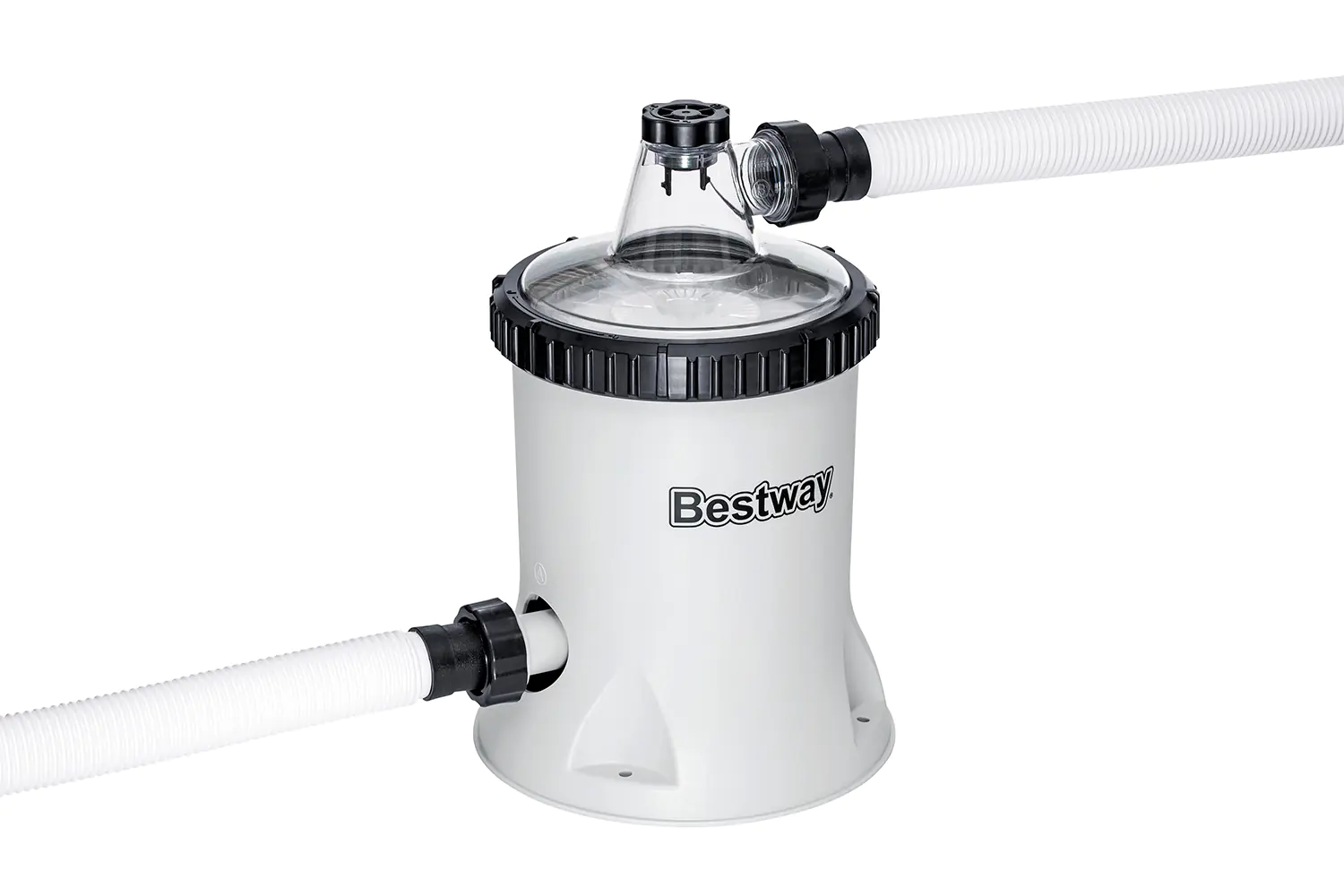 Bestway Polysphere Filterpumpe 110 W 5,6 m³/h Bestway Polysphere Filterpumpe 110 W 5,6 m³/h