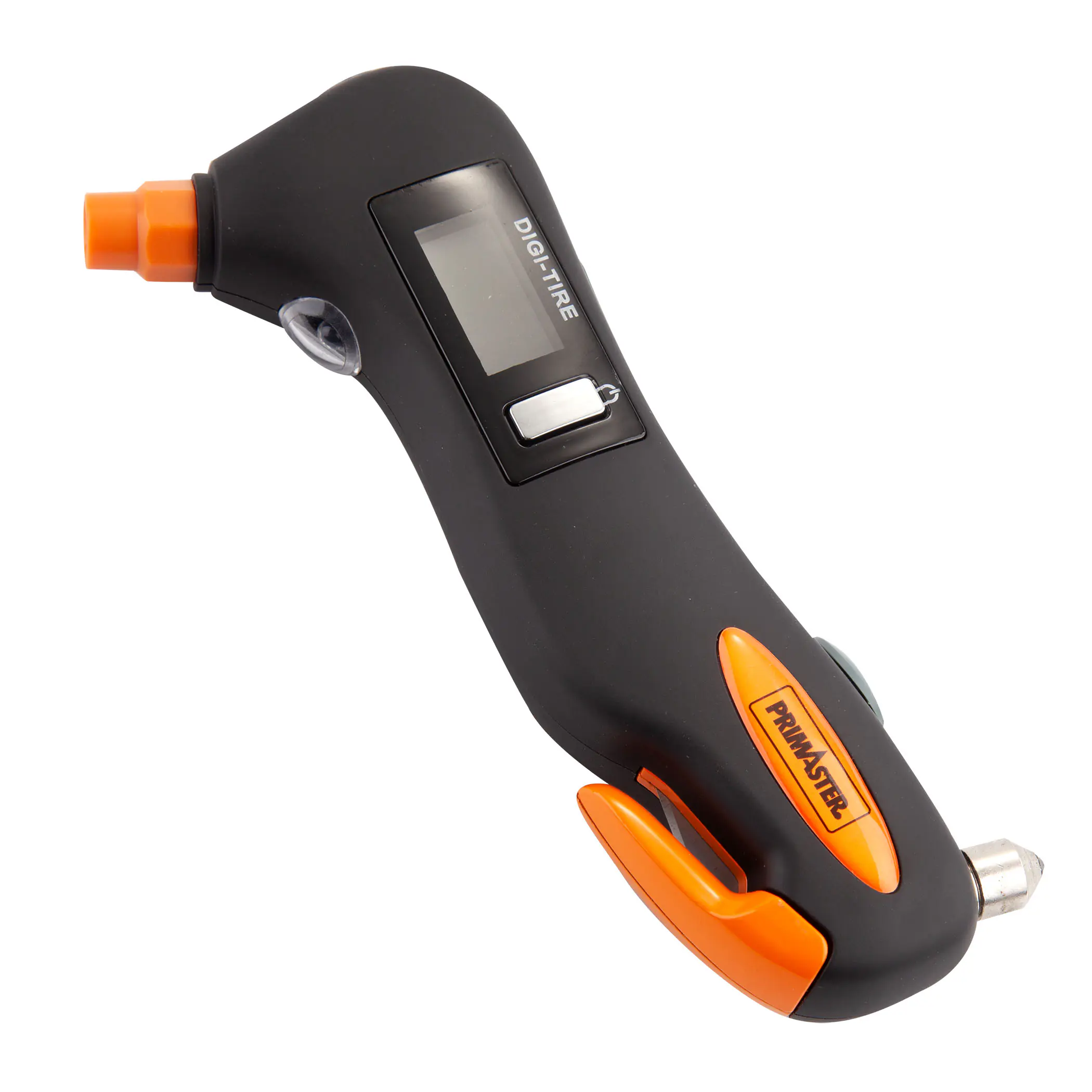 Primaster Reifendruckprüfer digital 5-in-1