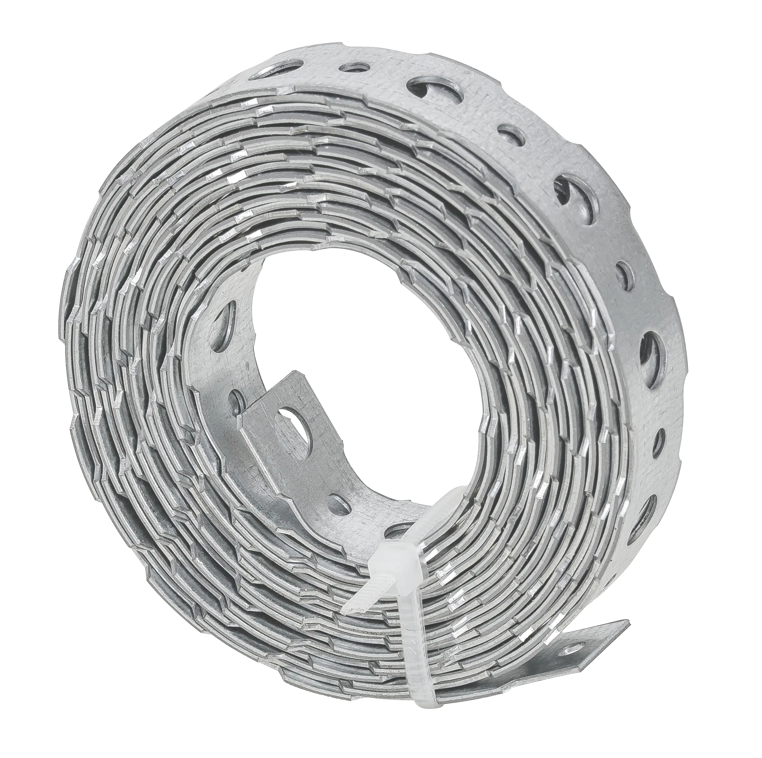 Vormann Montagebänder feuerverzinkt 16 mm Vormann Montagebänder feuerverzinkt 16 mm