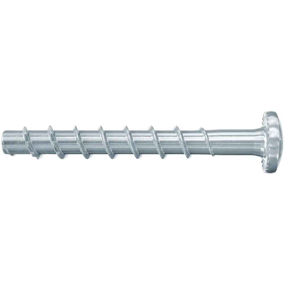 fischer Betonschraube UltraCut FBS II 6 x 40/ 5 Panhead - 2 Stück fischer Betonschraube UltraCut FBS II 6 x 40/ 5 Panhead - 2 Stück