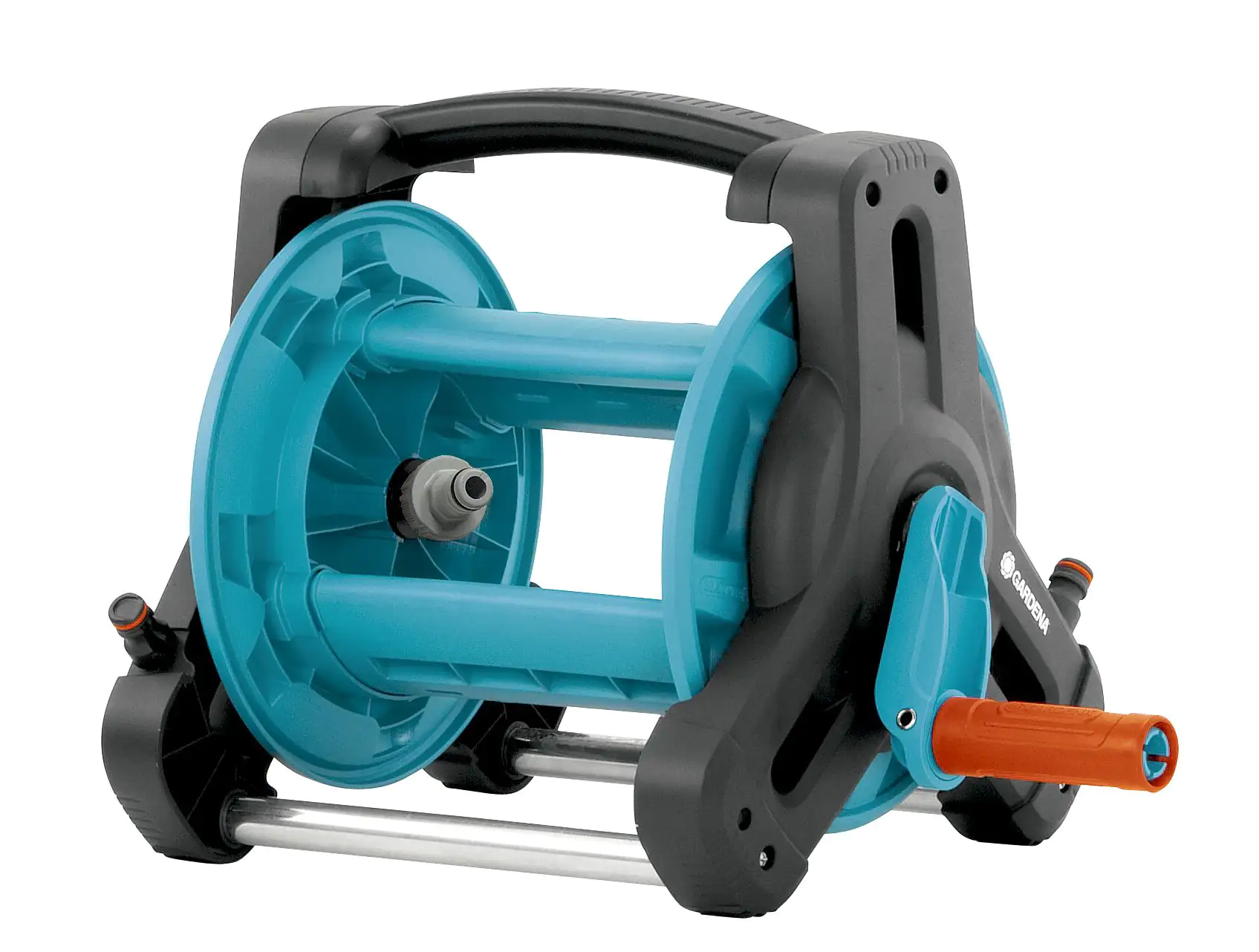Gardena Schlauchtrommel Set Classic 10