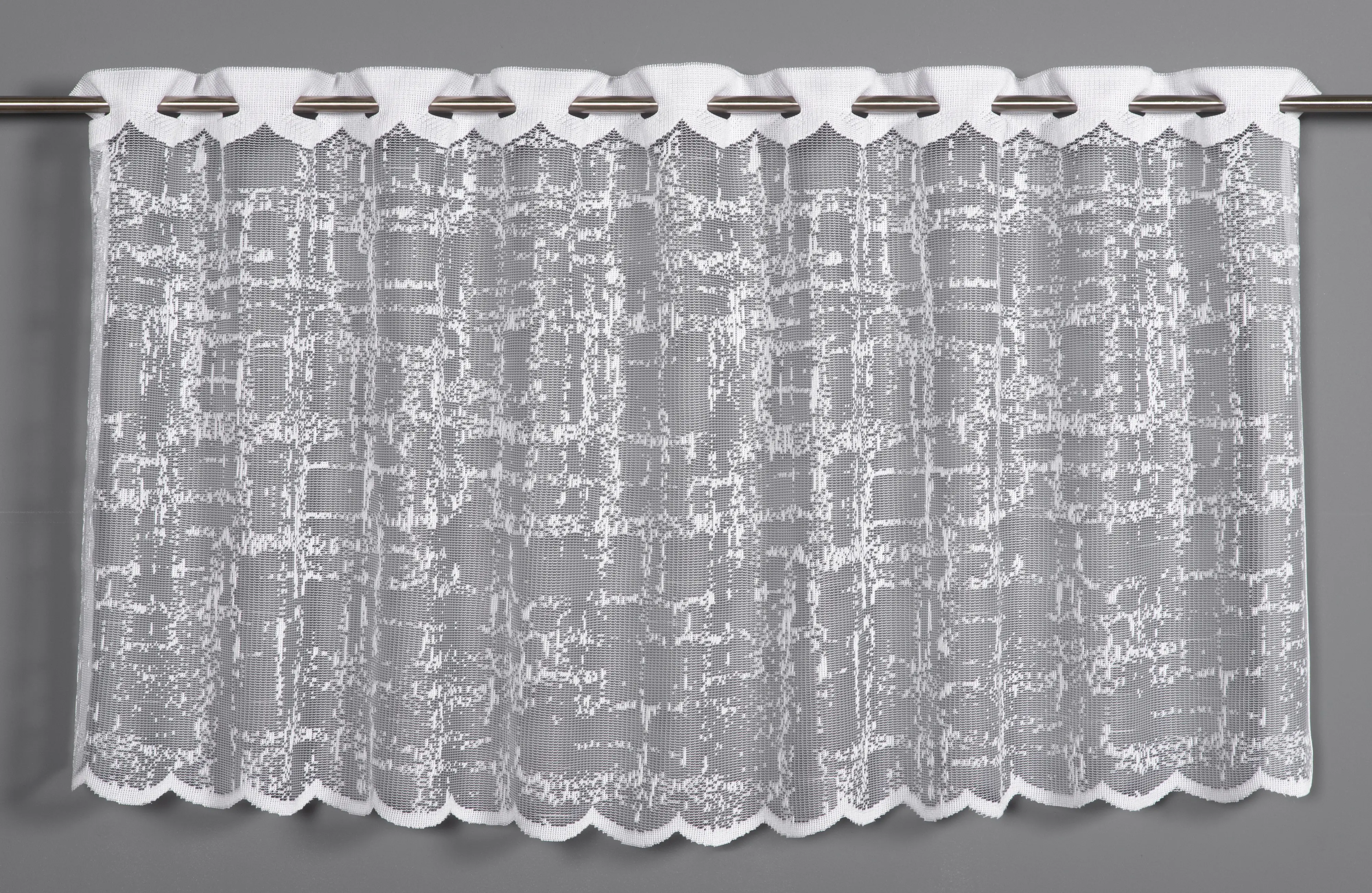 Sehlbach Panneau weiß 140 x 65 cm 