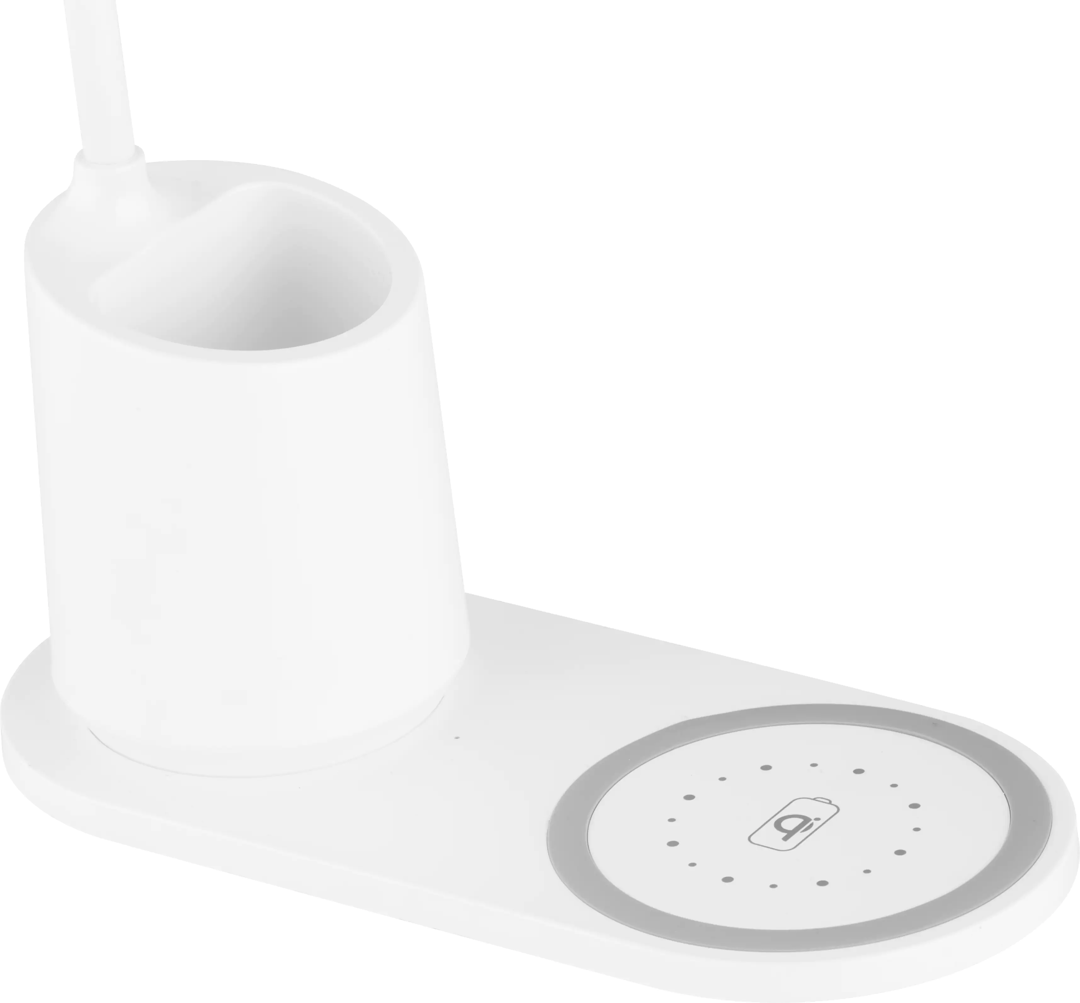 Globo LED CCT Tischleuchte Melli 34 x 8,5 cm warmweiß-kaltweiß