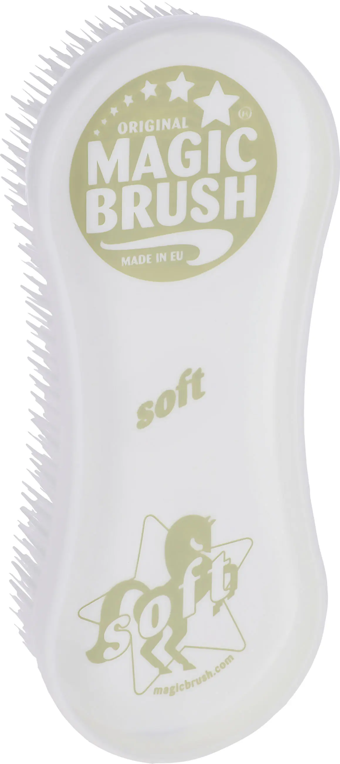 MagicBrush Soft, white lily