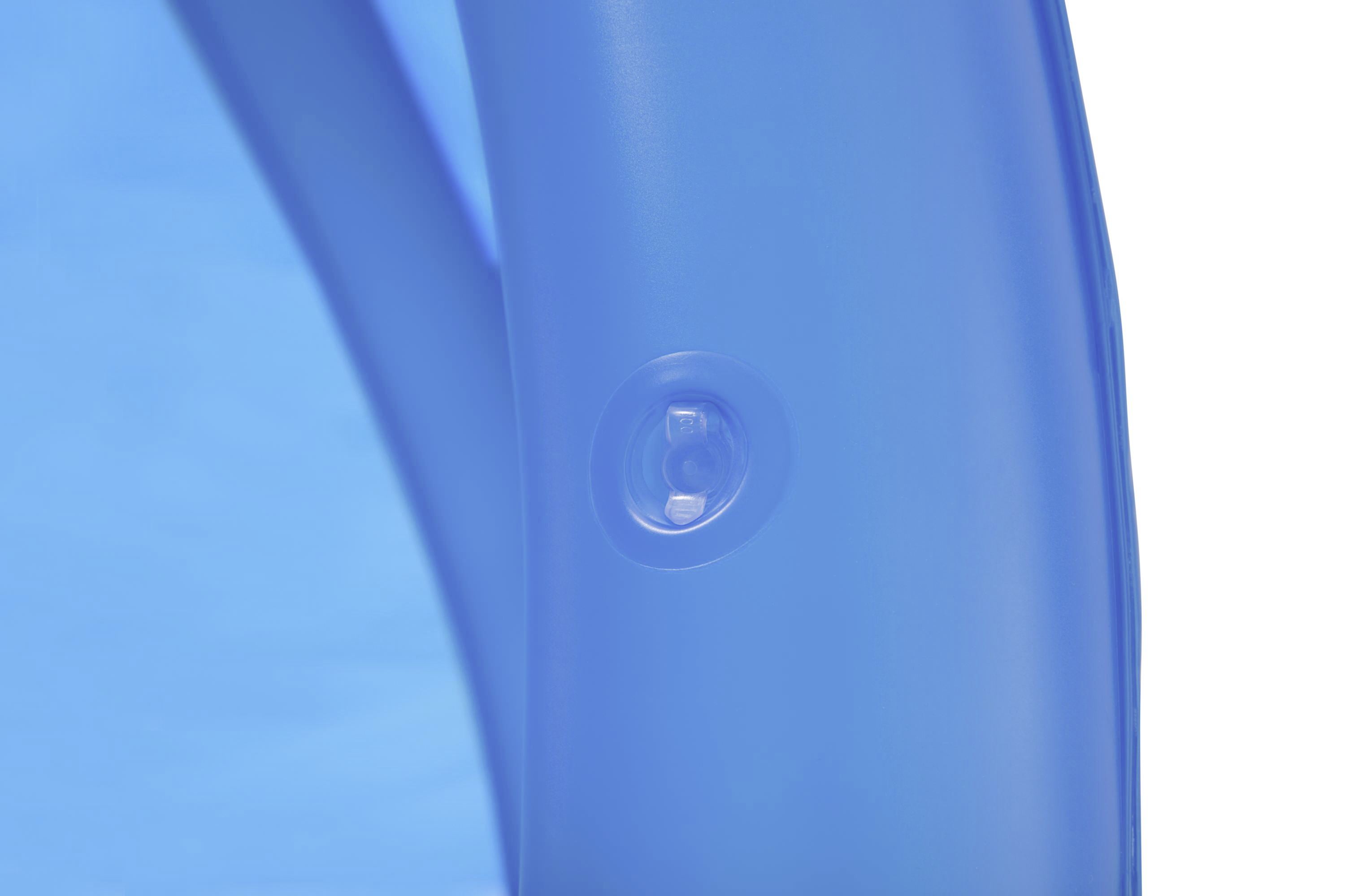 Bestway Family Pool Sonnenschutzdach Summer Days Ø 241 x 140 cm