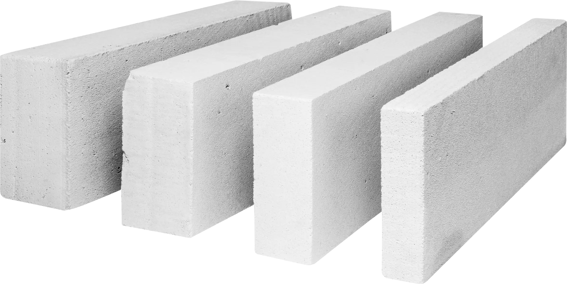 Porenbetonstein PP 2 - 0,4 weiß, 60 x 20 x 11,5 cm Porenbetonstein PP 2 - 0,4 weiß, 60 x 20 x 11,5 cm