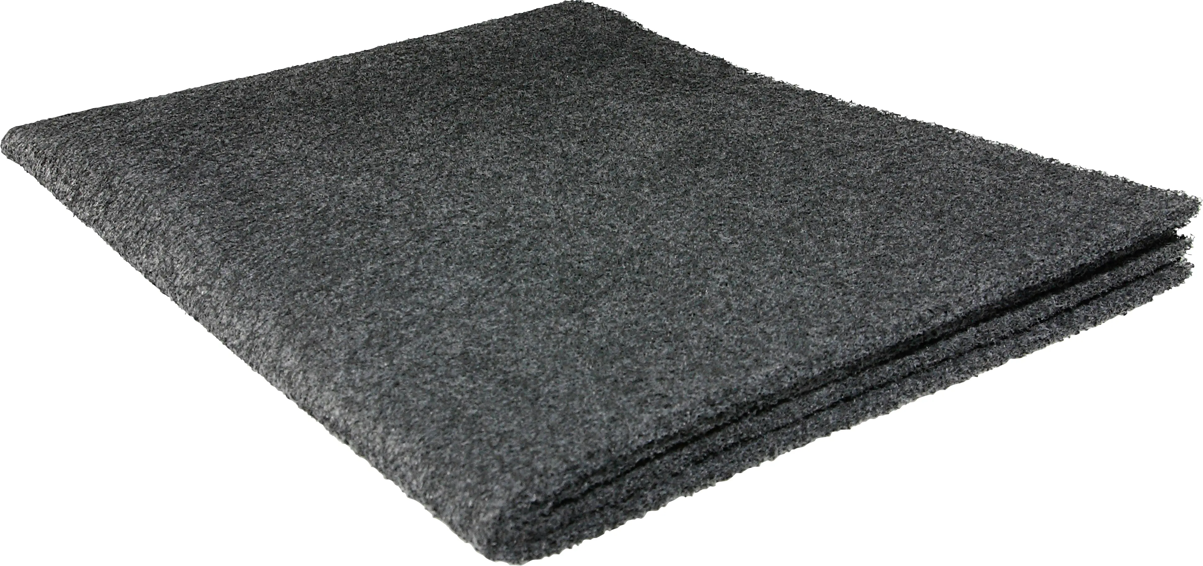 Respekta Universal-Aktivkohlefiltermatte MI 150 K