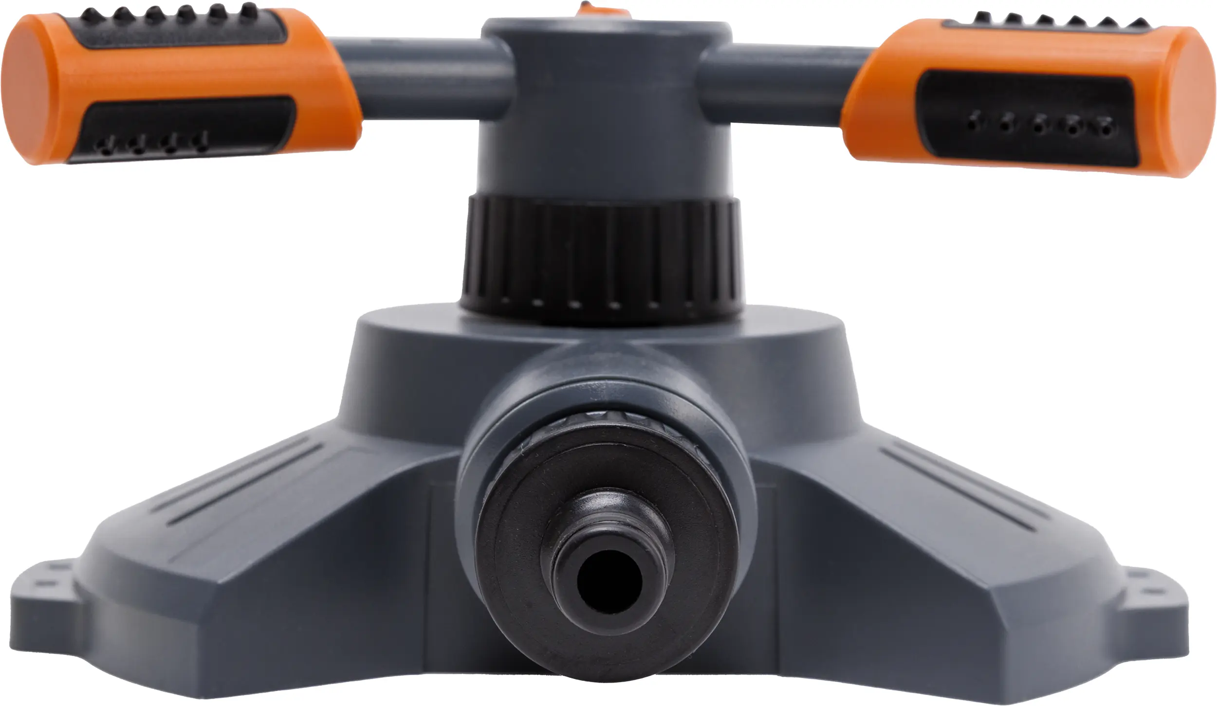 Primaster Kreisregner Basic mit 18 Düsen  & Ständer