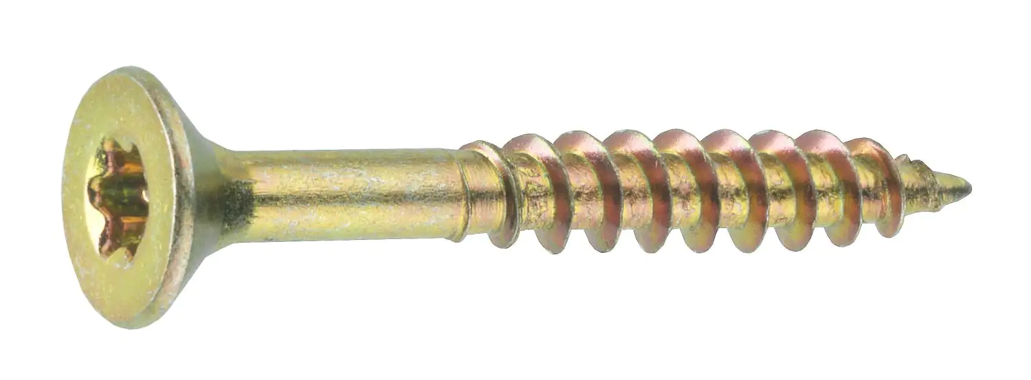 Connex Universalschrauben 4.0 x 60 mm TX 20 - 330 Stk.