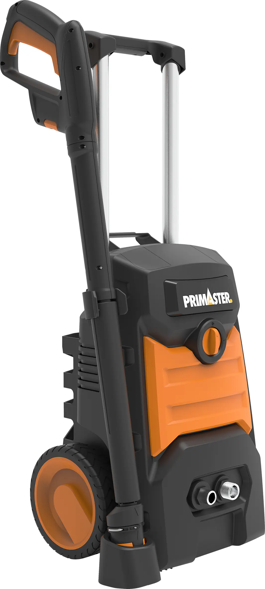 Primaster Hochdruckreiniger PHB135 1800 W 135 bar 420 l/h Primaster Hochdruckreiniger PHB135 1800 W 135 bar 420 l/h