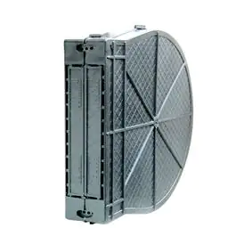 Schellenberg Mauerkasten Maxi Lochabstand 16 cm Schellenberg Mauerkasten Maxi Lochabstand 16 cm