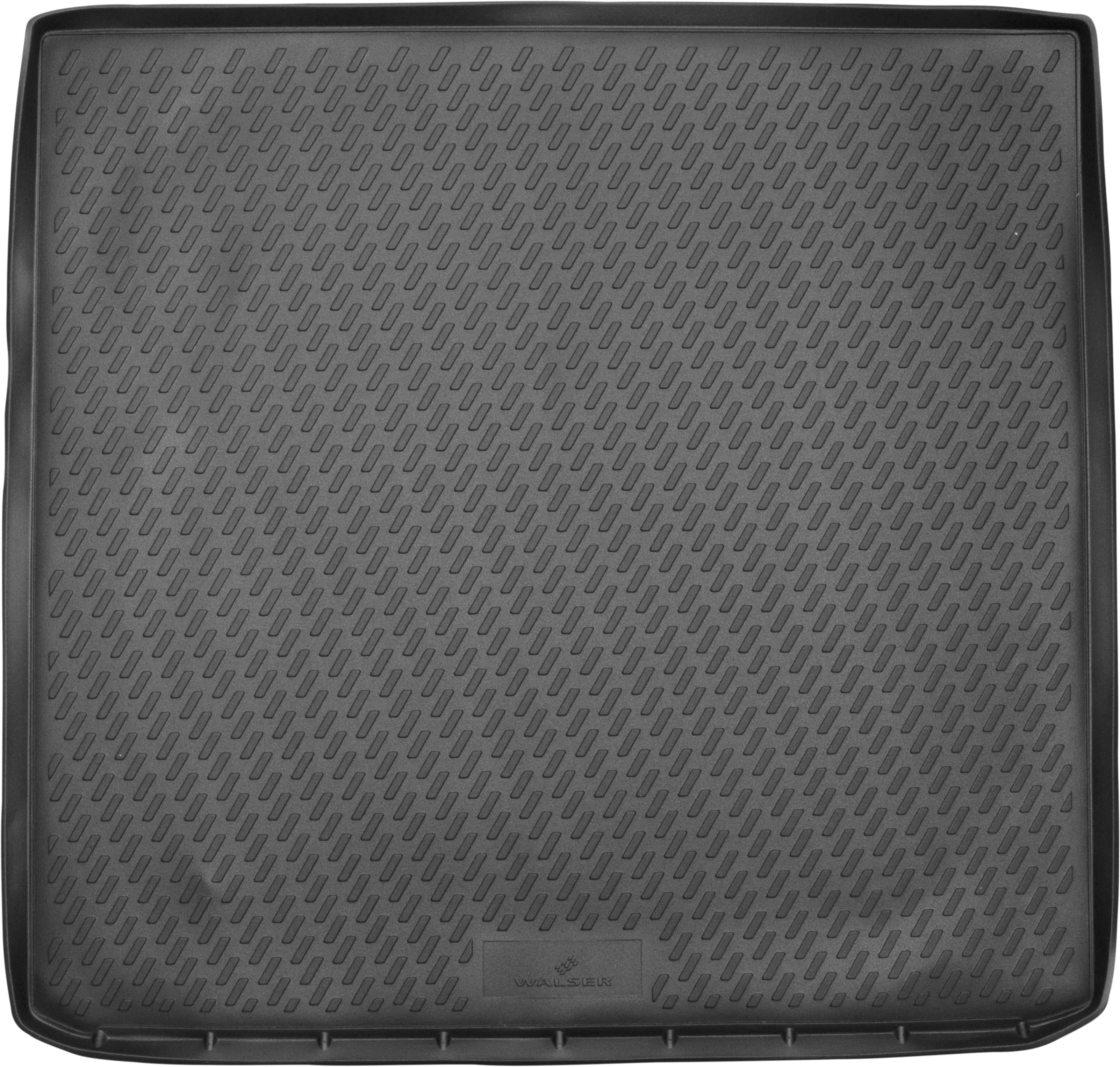 Walser Kofferraumwanne XTR für Opel Astra J Sports Tourer