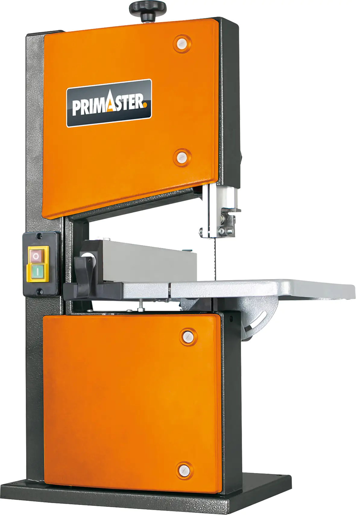 Primaster Bandsäge BS2000 350 W Primaster Bandsäge BS2000 350 W