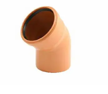 Marley KG-Bogen DN 110 45° Marley KG-Bogen DN 110 45°