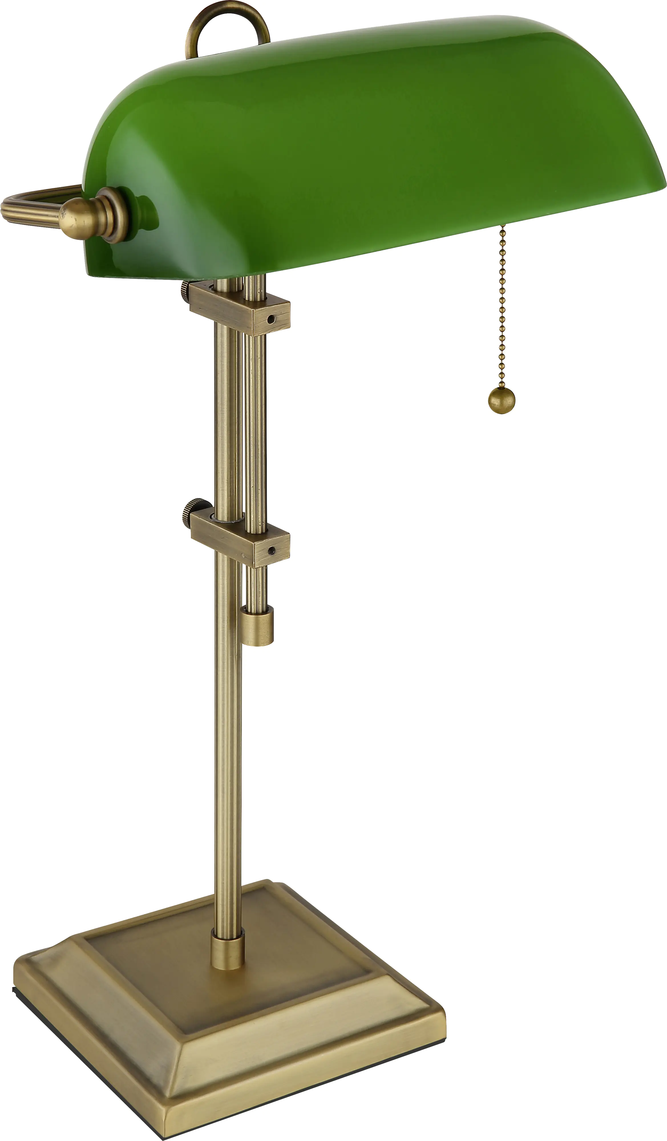 Globo Tischleuchte Antique weiß matt 26,5 x 26,5 x 56 E27 Globo Tischleuchte Antique weiß matt 26,5 x 26,5 x 56 E27