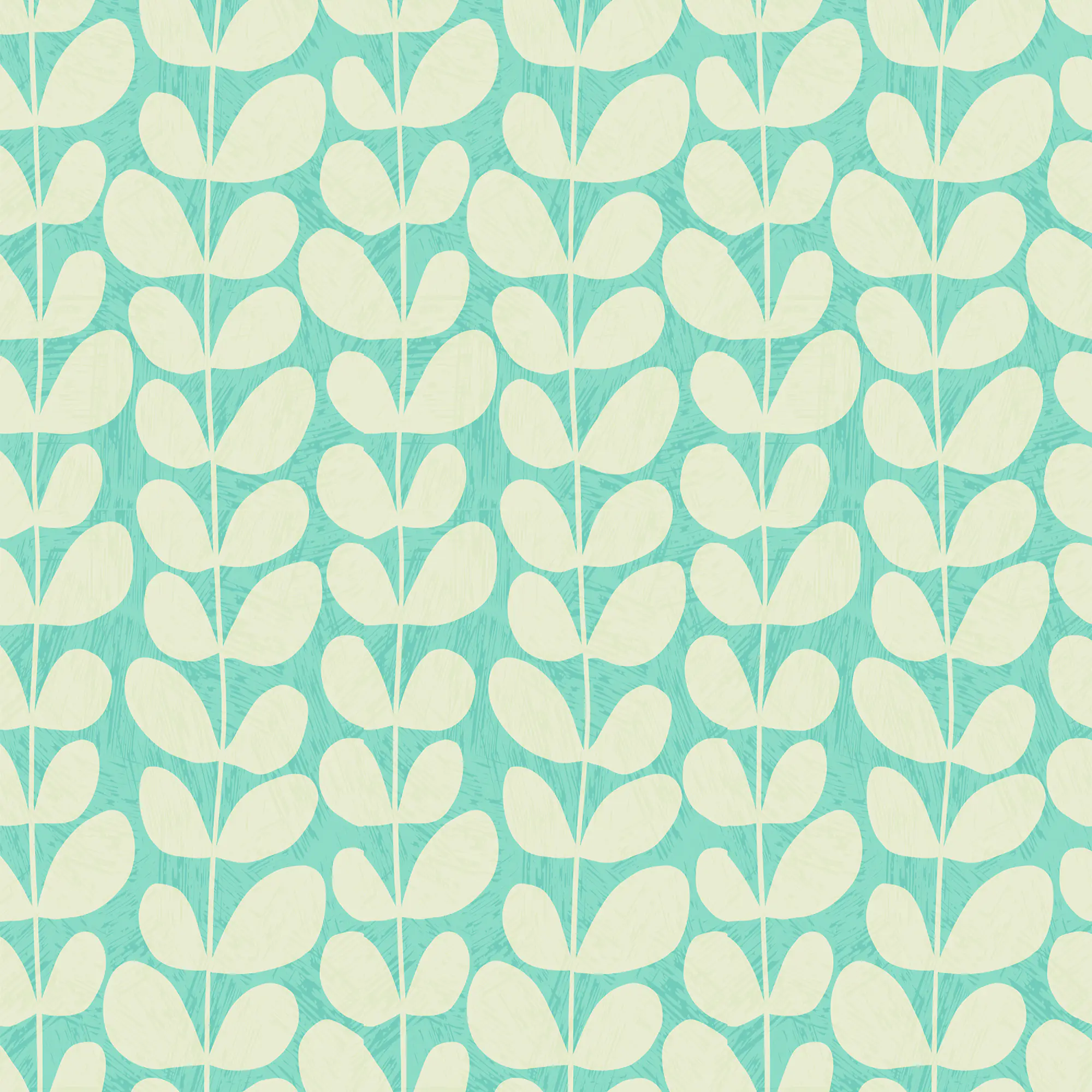 Neuhofer Akustikpaneel Growing Leaves 240 x 56 x 0,8 cm