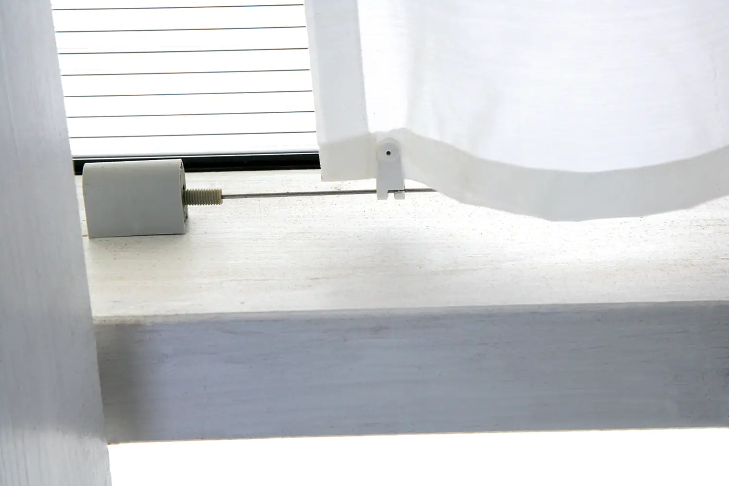 SKAN HOLZ Sonnensegel für Breite 648 cm, Tiefe 307/339/350 cm