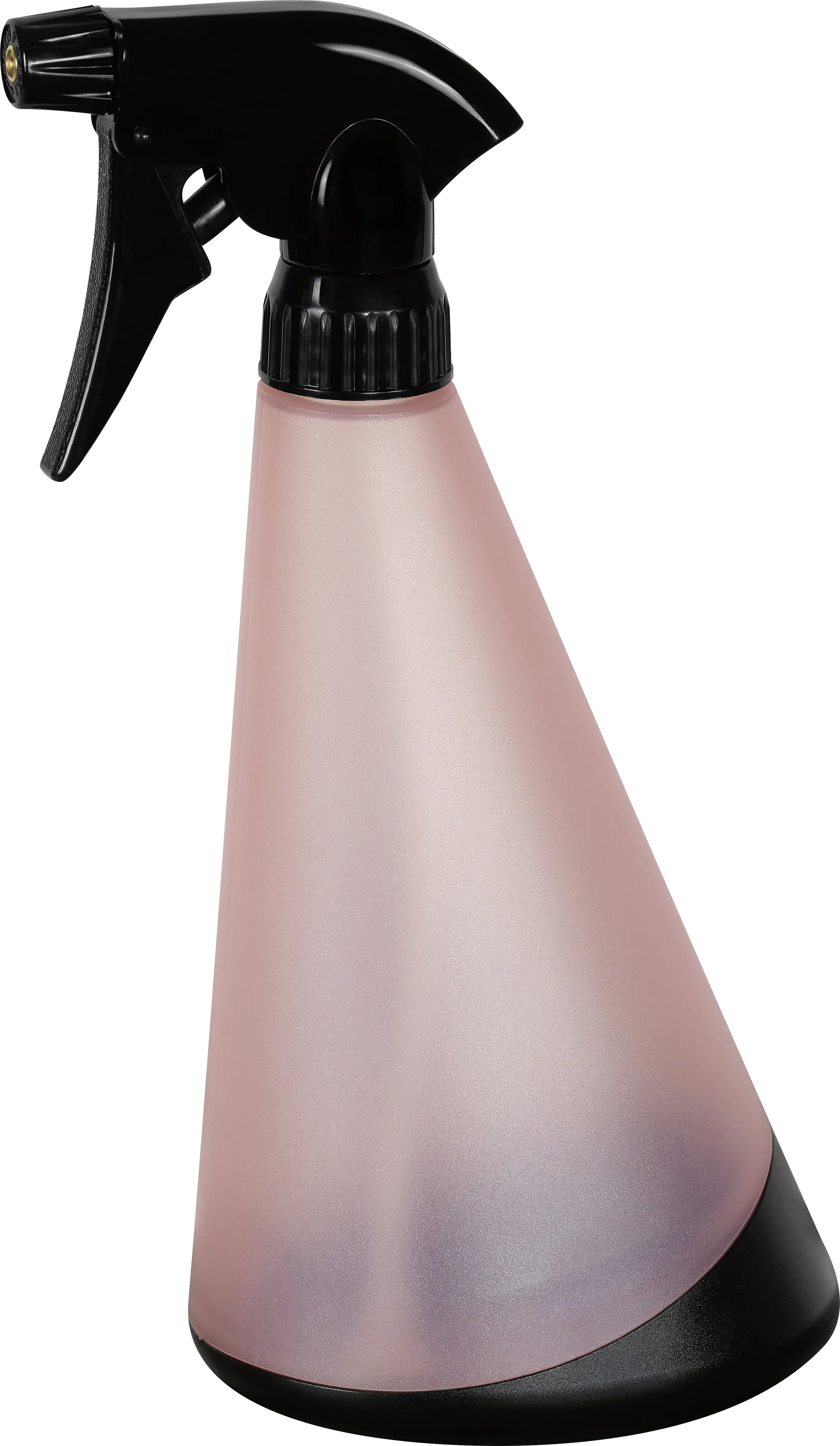 Geli Blumensprüher Capri 1  L transparent zartrosa Geli Blumensprüher Capri 1  L transparent zartrosa