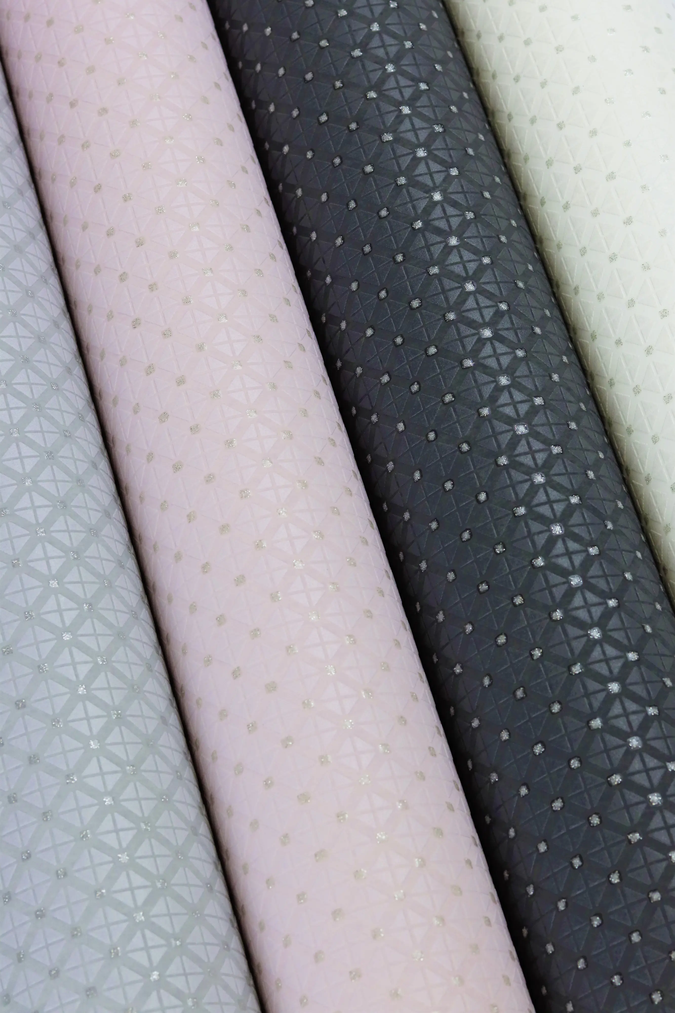 Rasch Vliestapete 506778 Tapetenwechsel II grafisch glitzer pink 10,05 x 0,53 m Rasch Vliestapete 506778 Tapetenwechsel II grafisch glitzer pink 10,05 x 0,53 m