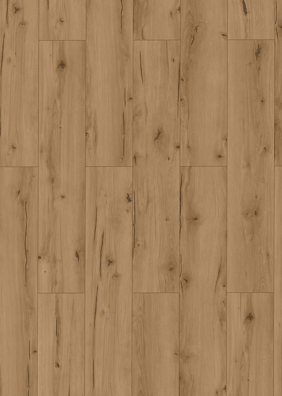 Classen Designboden HydroClick 128,5 x 19,2 cm 9 mm Wildeiche  Classen Designboden HydroClick 128,5 x 19,2 cm 9 mm Wildeiche