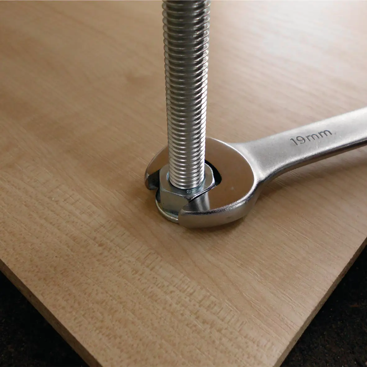 Connex Unterlegscheiben M18 x 34 mm - 18 Stk.